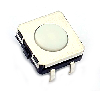 B3W-4000-A 密封型輕觸式開關(guān)