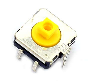 B3W-4155-A 密封型輕觸式開關(guān)