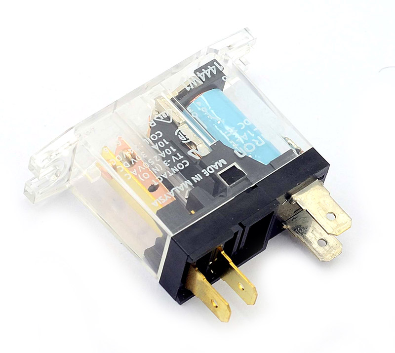 G2R-1A-T-DC24V 功率繼電器