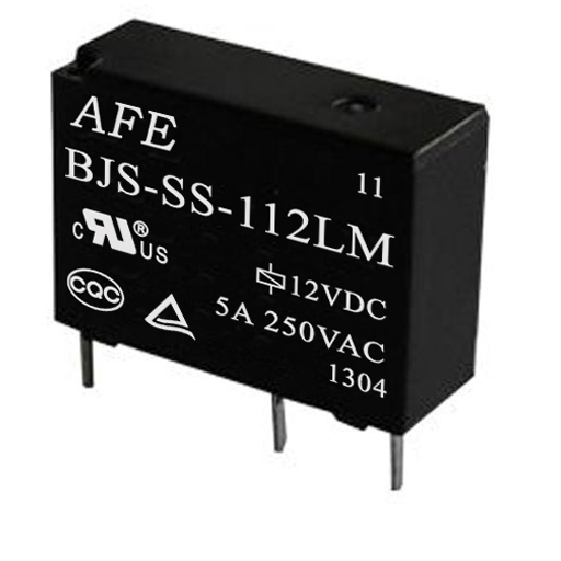 BJS-SS-112LM 通用功率繼電器