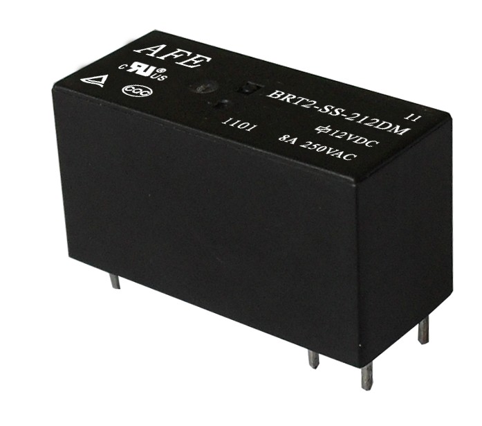 BRT2-SS-212DM 通用功率繼電器