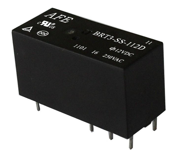 BRT3-SS-112D 通用功率繼電器