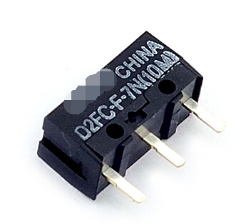 歐姆龍微動(dòng)開關(guān)